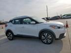 2018 Nissan Kicks S იყიდება Grand Prairie-ში, TX - Normal Wear