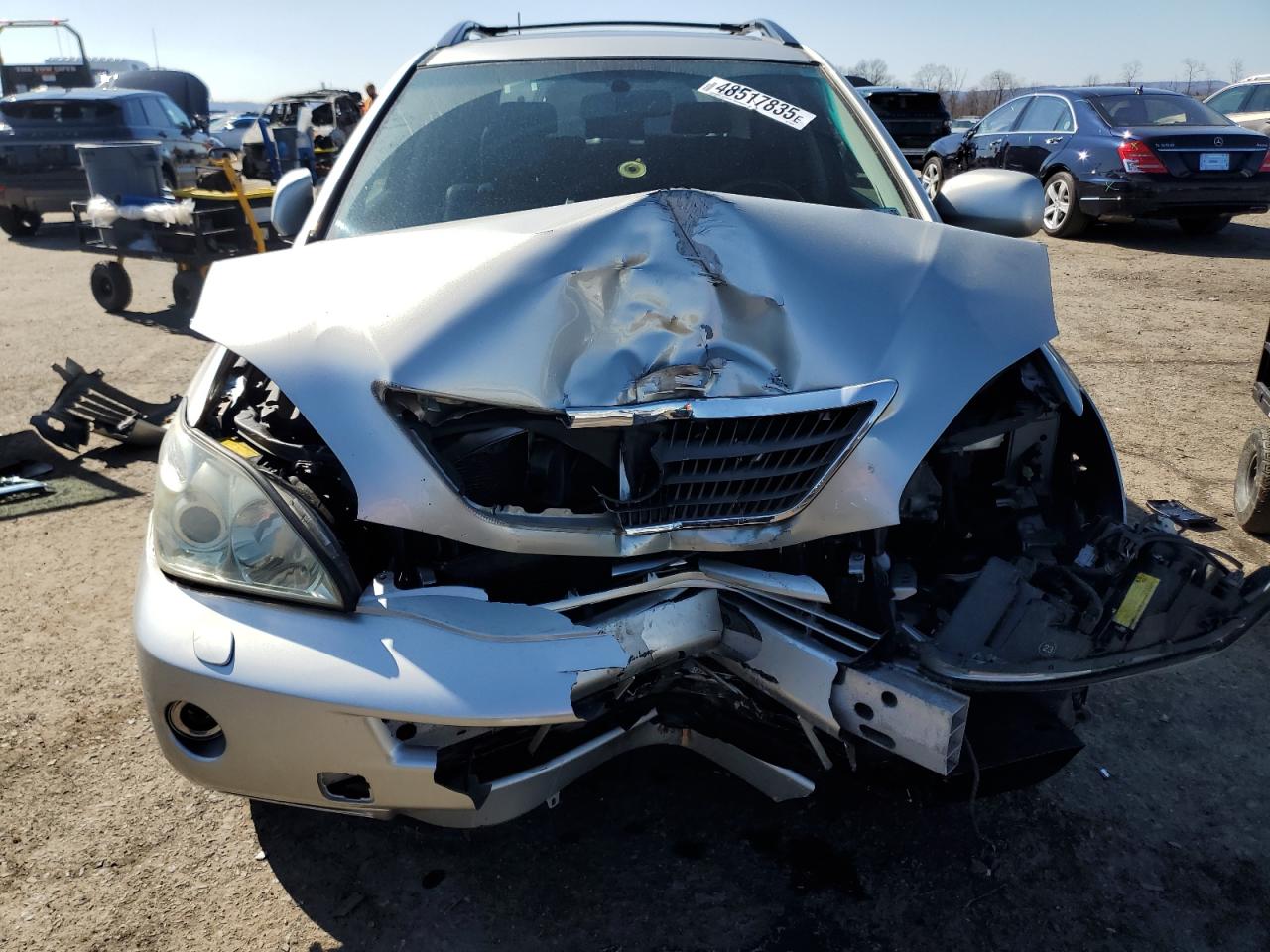 2007 Lexus RX - Image 5