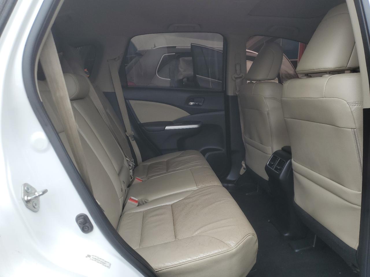 2015 Honda CR-V - Image 11