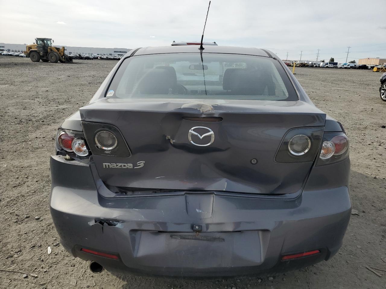 2007 Mazda 3 - Image 6