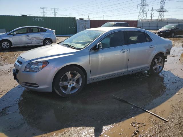 2011 Chevrolet Malibu 2Lt