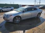 2011 Chevrolet Malibu 2Lt للبيع في Elgin، IL - Rear End