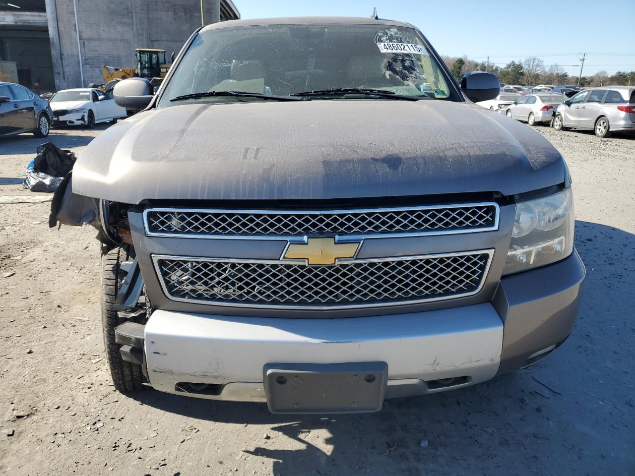 2013 Chevrolet Tahoe - Image 5