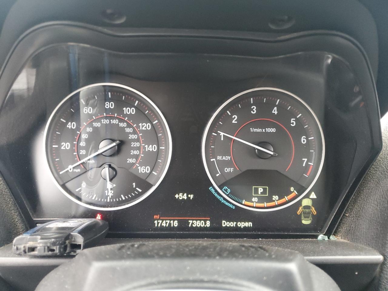 2015 BMW 2er - Image 9