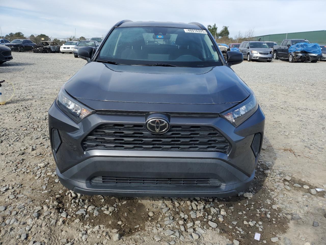 2020 Toyota RAV 4 - Image 5