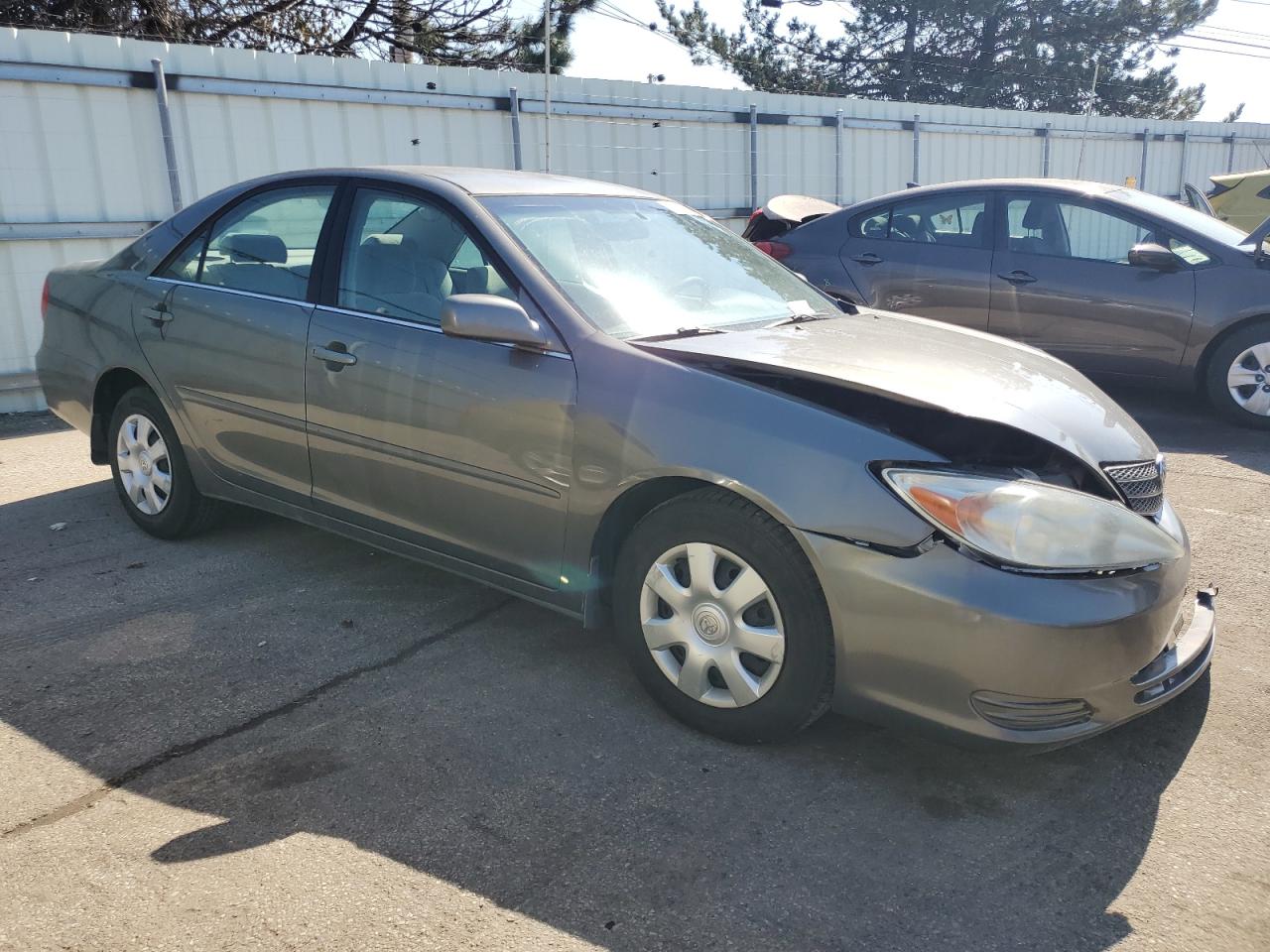 2004 Toyota Camry - Image 4