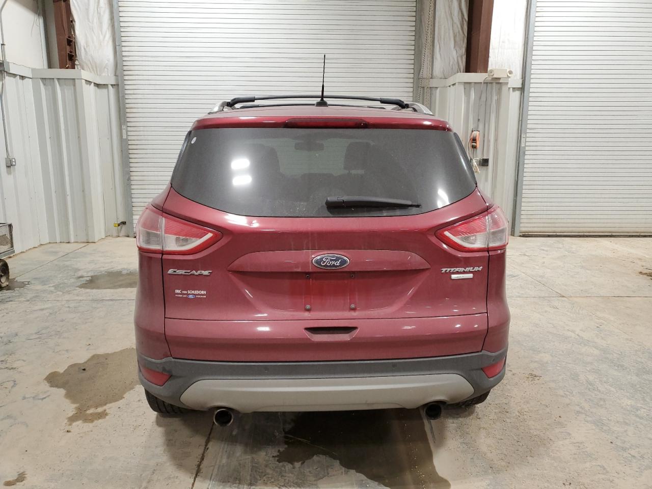 2013 Ford Escape - Image 6