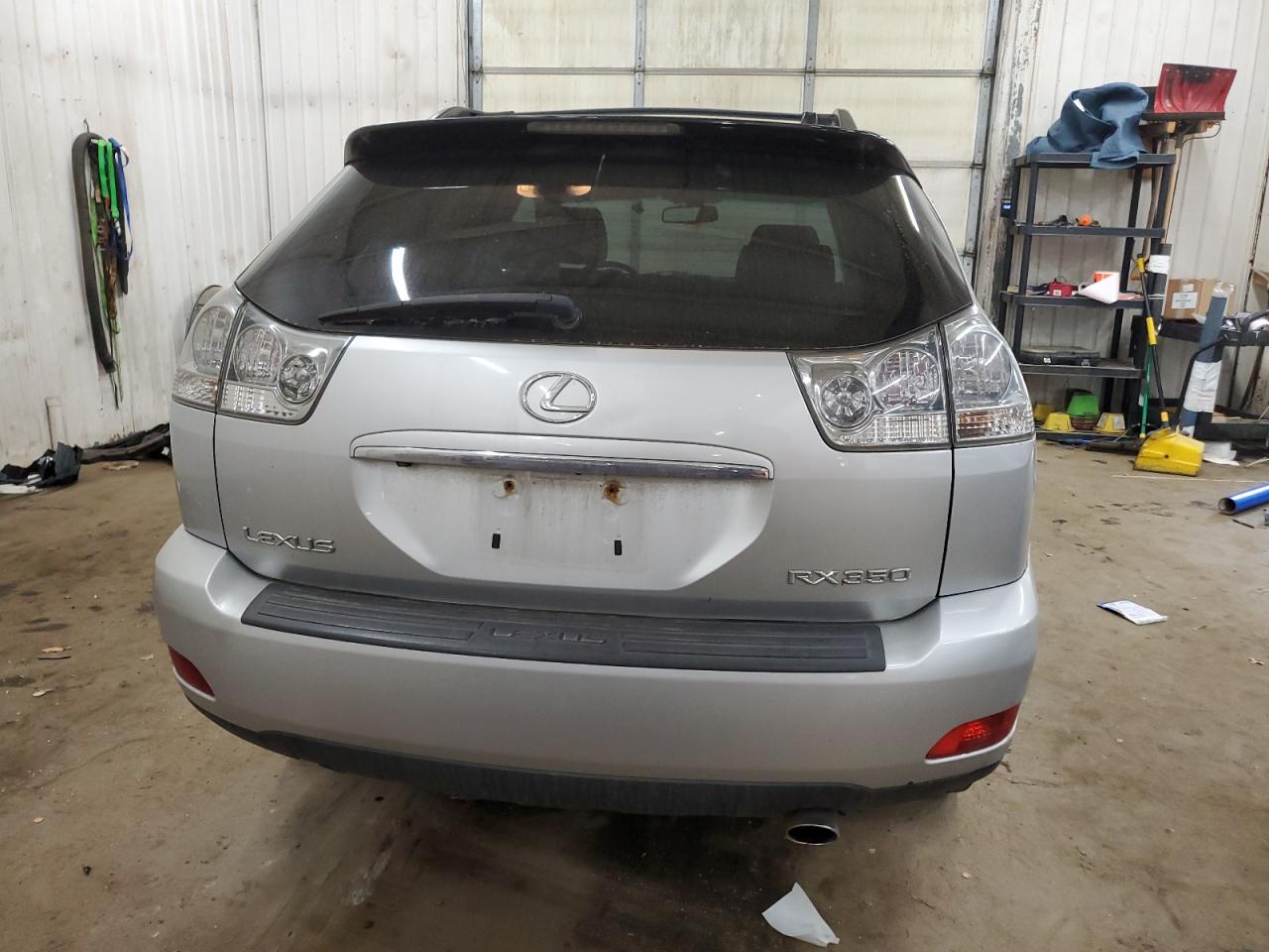 2009 Lexus RX - Image 6