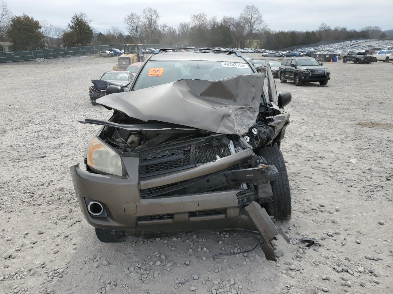 2012 Toyota RAV 4 - Image 5