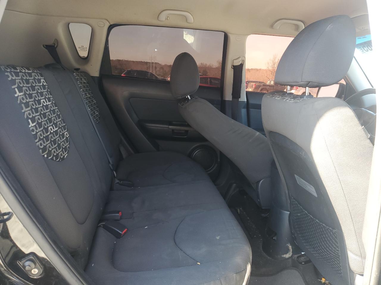 2011 Kia Soul - Image 12