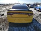 2017 DODGE CHARGER R/T for sale at Copart QC - MONTREAL
