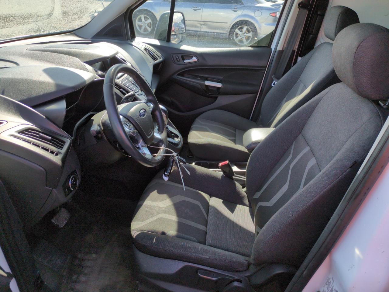 2015 Ford Transit - Image 7