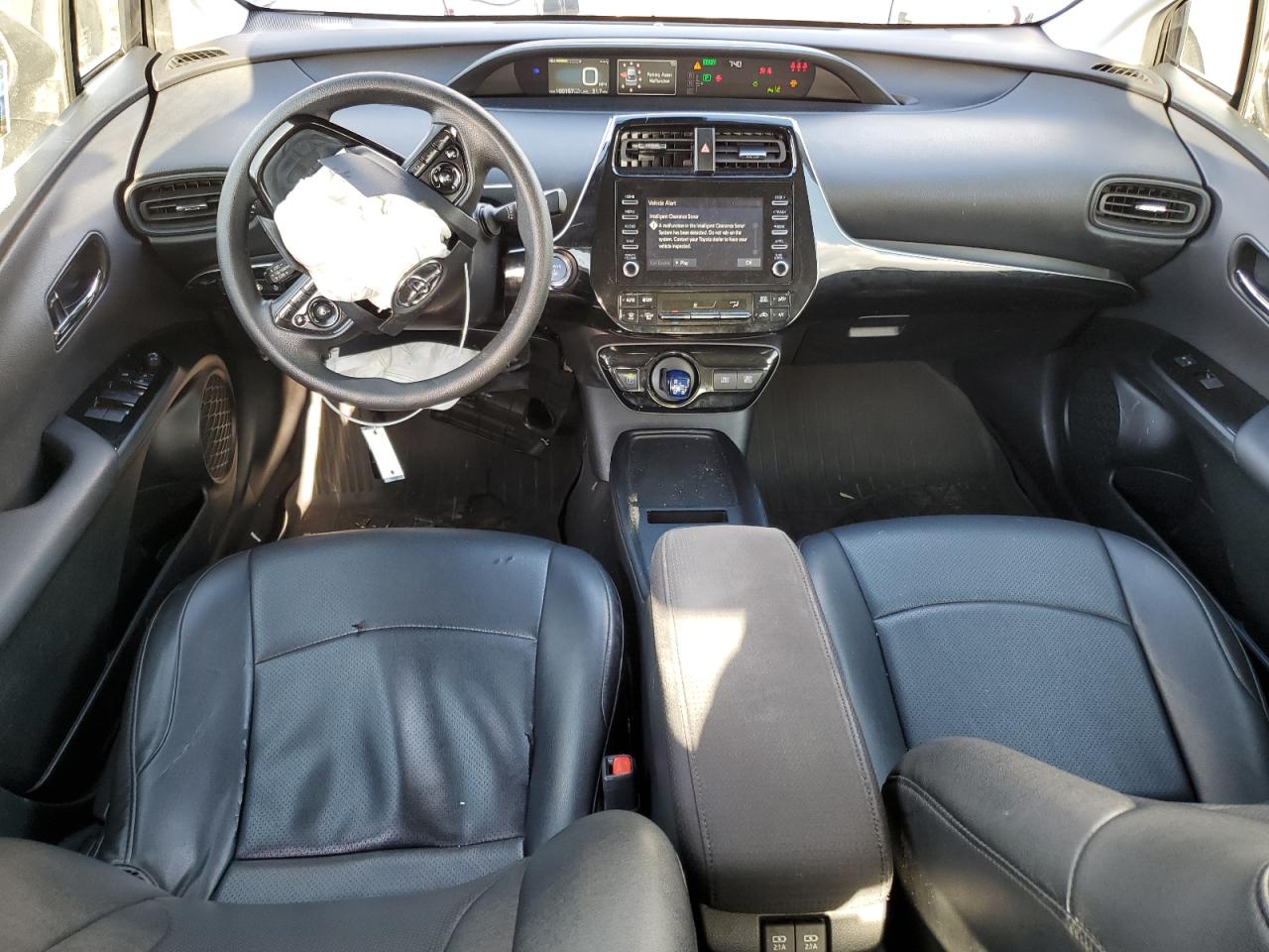 2020 Toyota Prius - Image 8