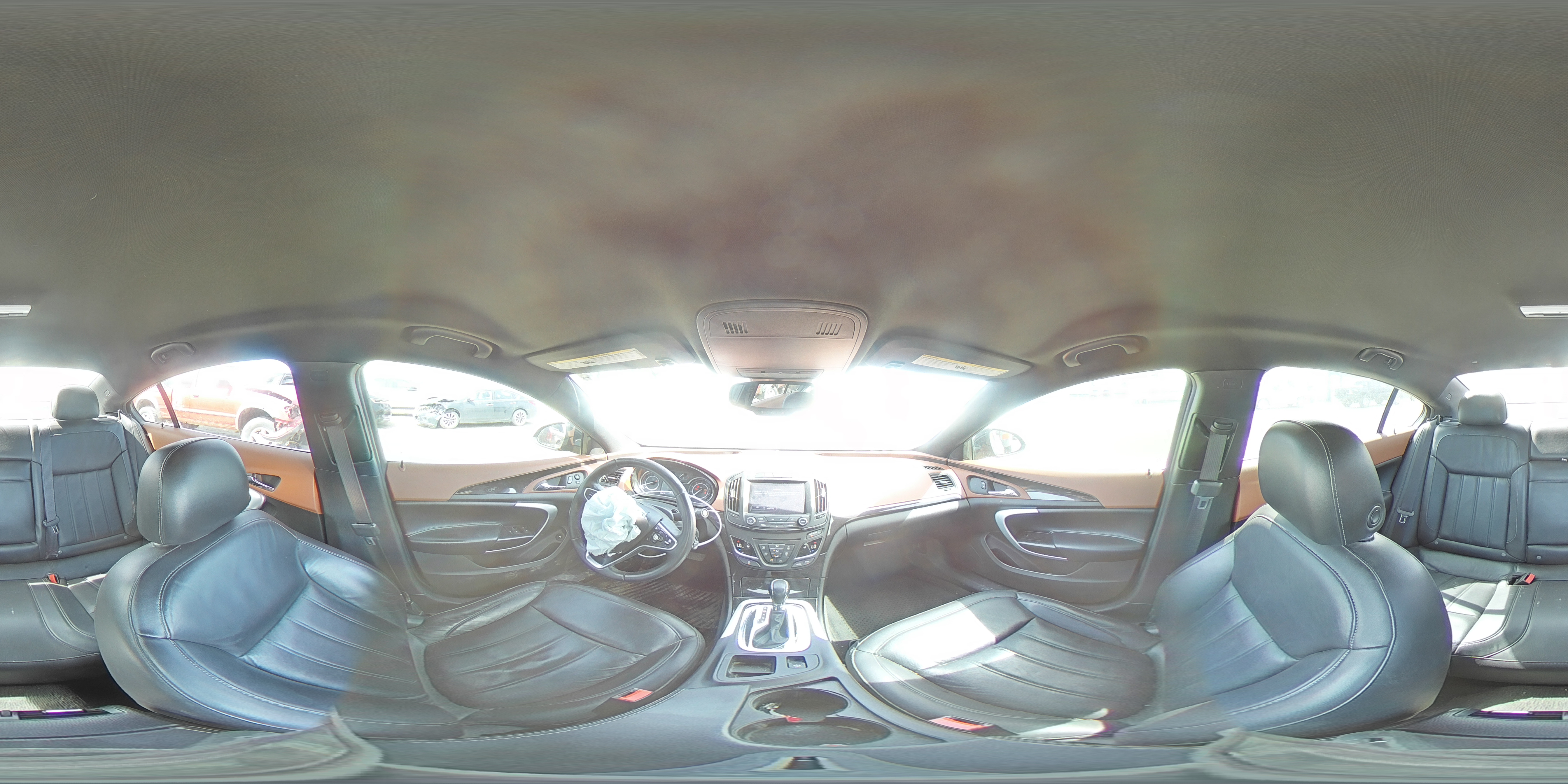 2015 Buick Regal - Image 13