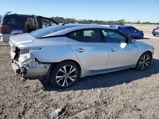  NISSAN MAXIMA 2020 Srebrny