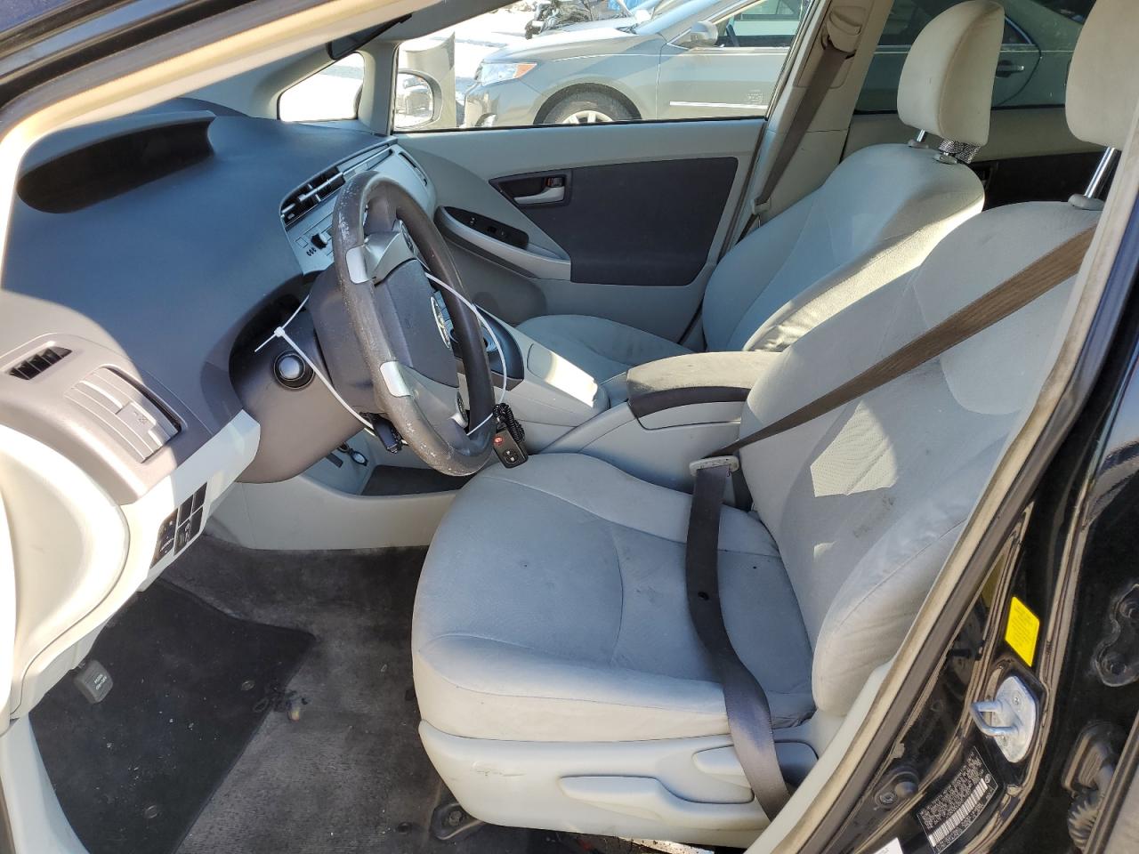 2010 Toyota Prius - Image 7