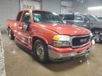 2001 Gmc New Sierra C1500 for Sale in Elgin, IL - Side