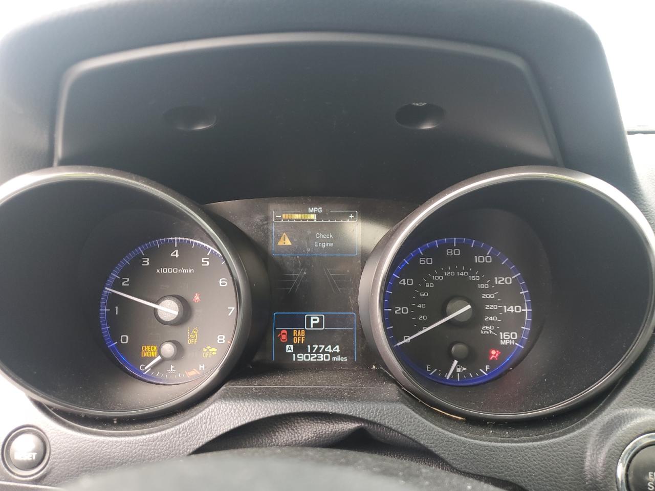 2018 Subaru Legacy 3.6R Limited VIN: 4S3BNEN69J3030277 Lot: 49582135