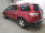 2012 Gmc Acadia Slt-1 продається в Savannah, GA - Mechanical