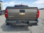 2015 Chevrolet Colorado Lt იყიდება Earlington-ში, KY - Hail