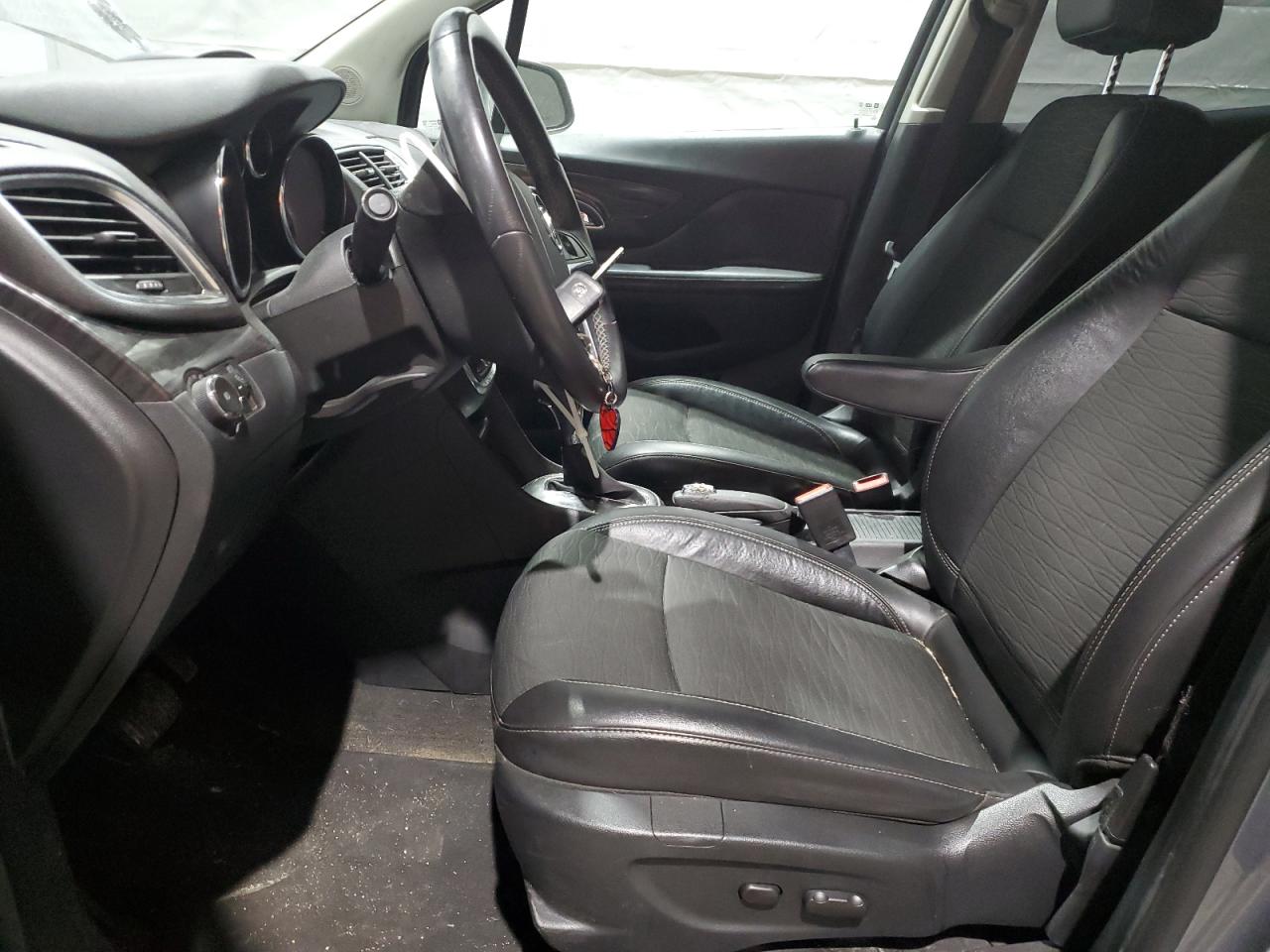 2015 Buick Encore - Image 7