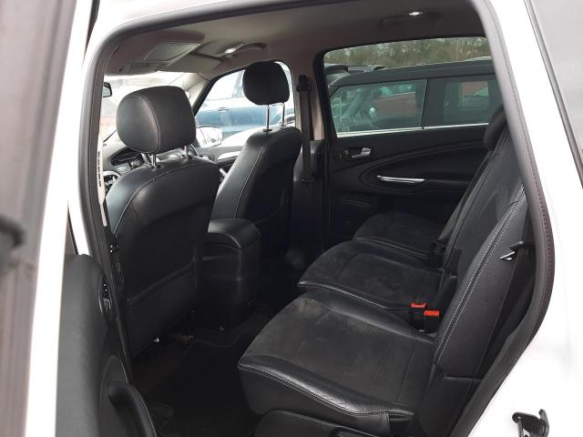 2010 FORD S-MAX TITA