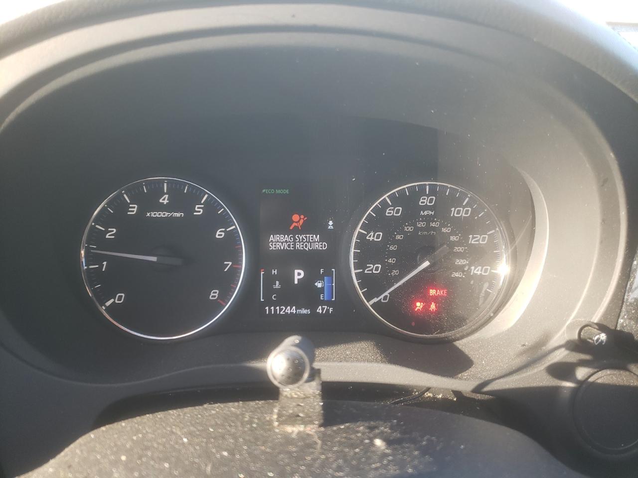 2017 Mitsubishi Outlander - Image 9