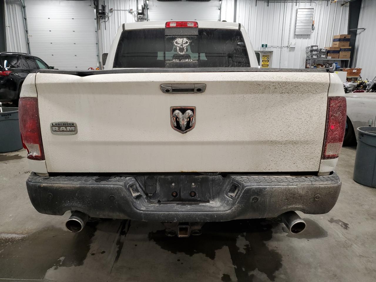 2011 Dodge RAM - Image 6