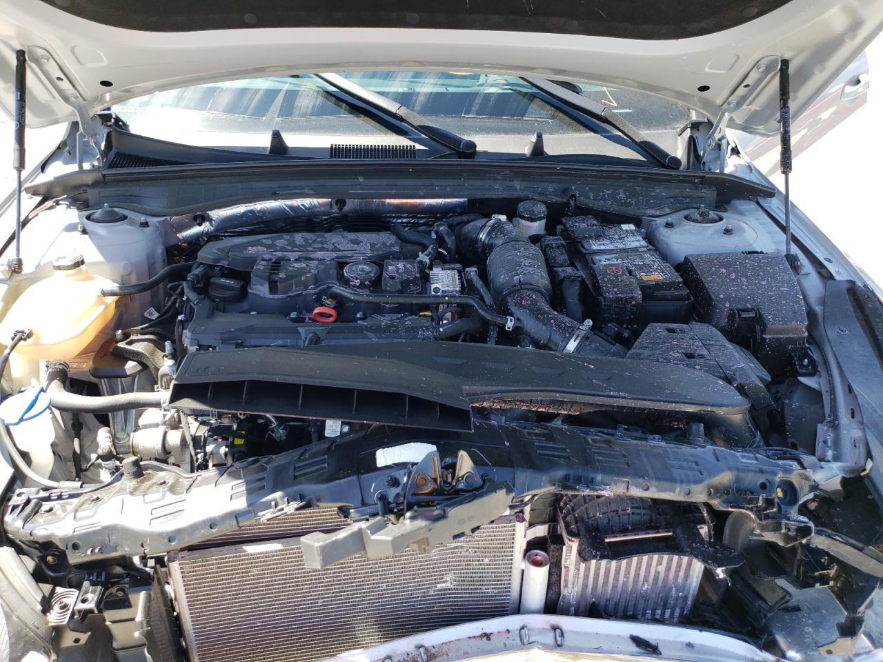 2024 Kia K5 Gt Line VIN: 5XXG64J23RG260991 Lot: 49393955