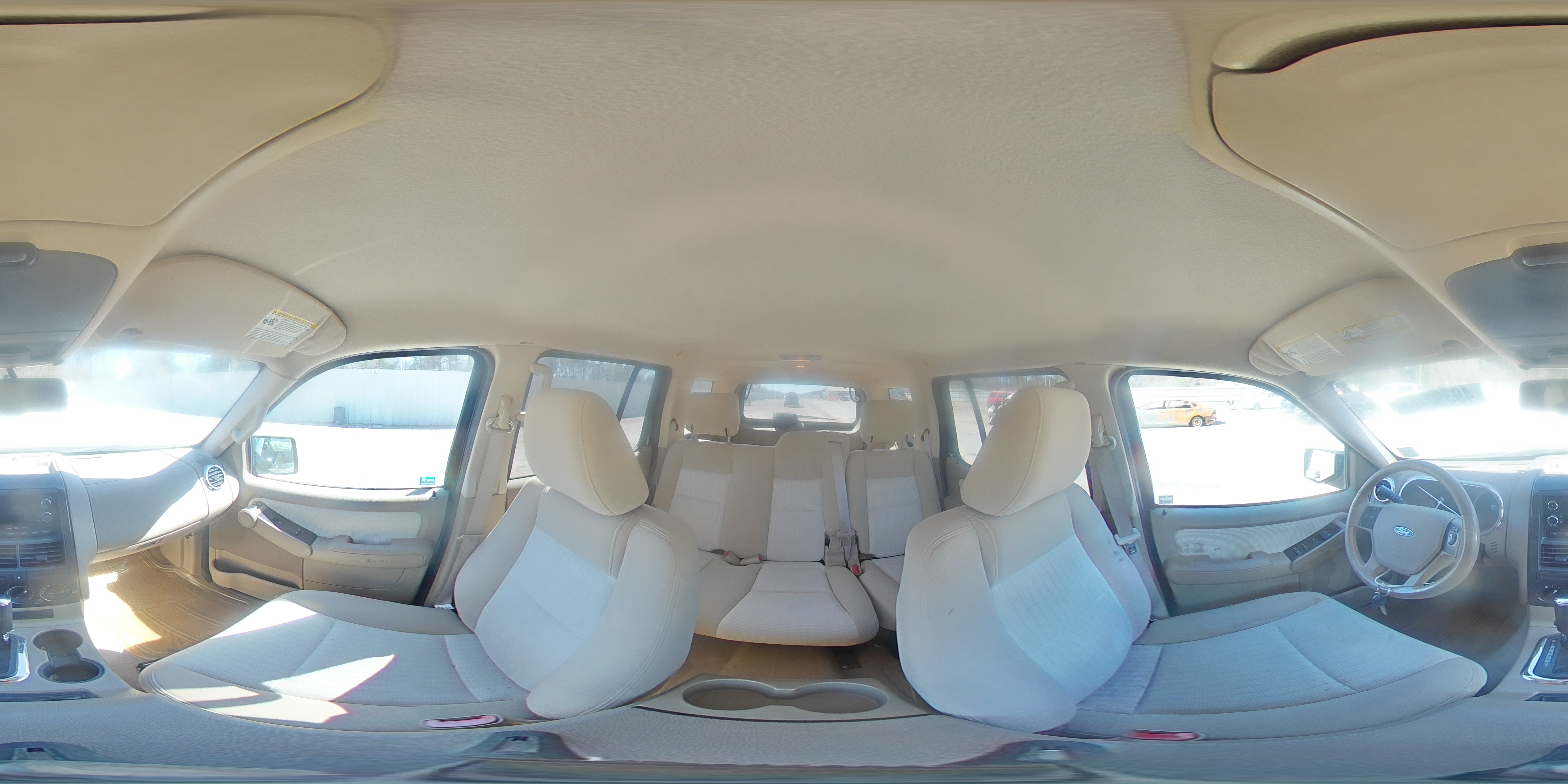 2009 Ford Explorer - Image 14