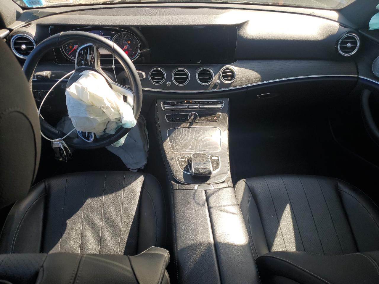 2019 Mercedes-Benz E-klasse - Image 8