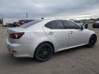 2007 Lexus Is 250 de vânzare în Brookhaven, NY - Side