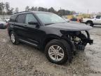 2022 Ford Explorer Xlt for Sale in Ellenwood, GA - Front End