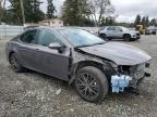 2023 Toyota Camry Se Night Shade zu verkaufen in Graham, WA - Front End