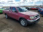1998 Nissan Frontier King Cab Xe na sprzedaż w Tucson, AZ - Front End