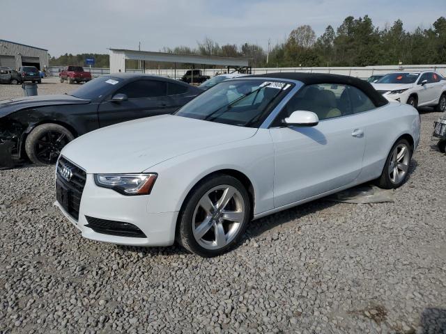 2013 Audi A5 Premium Plus