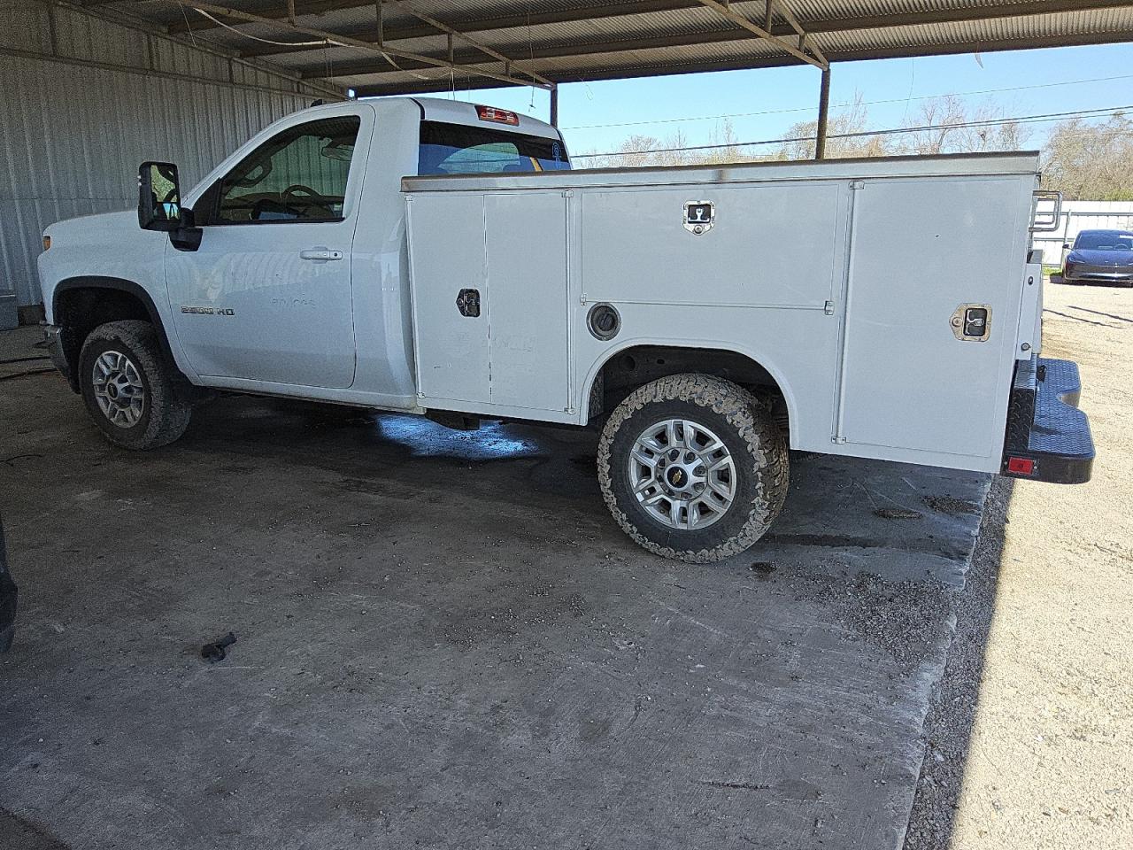 1GC0WNE71NF112926 CHEVROLET ALL Models 2022