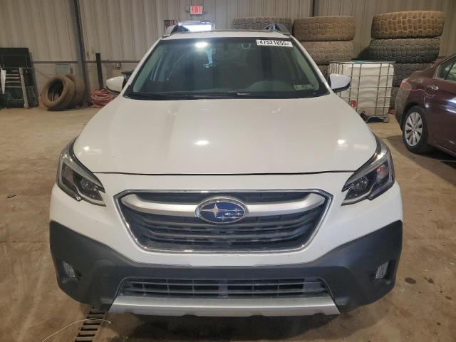  SUBARU OUTBACK 2020 Biały