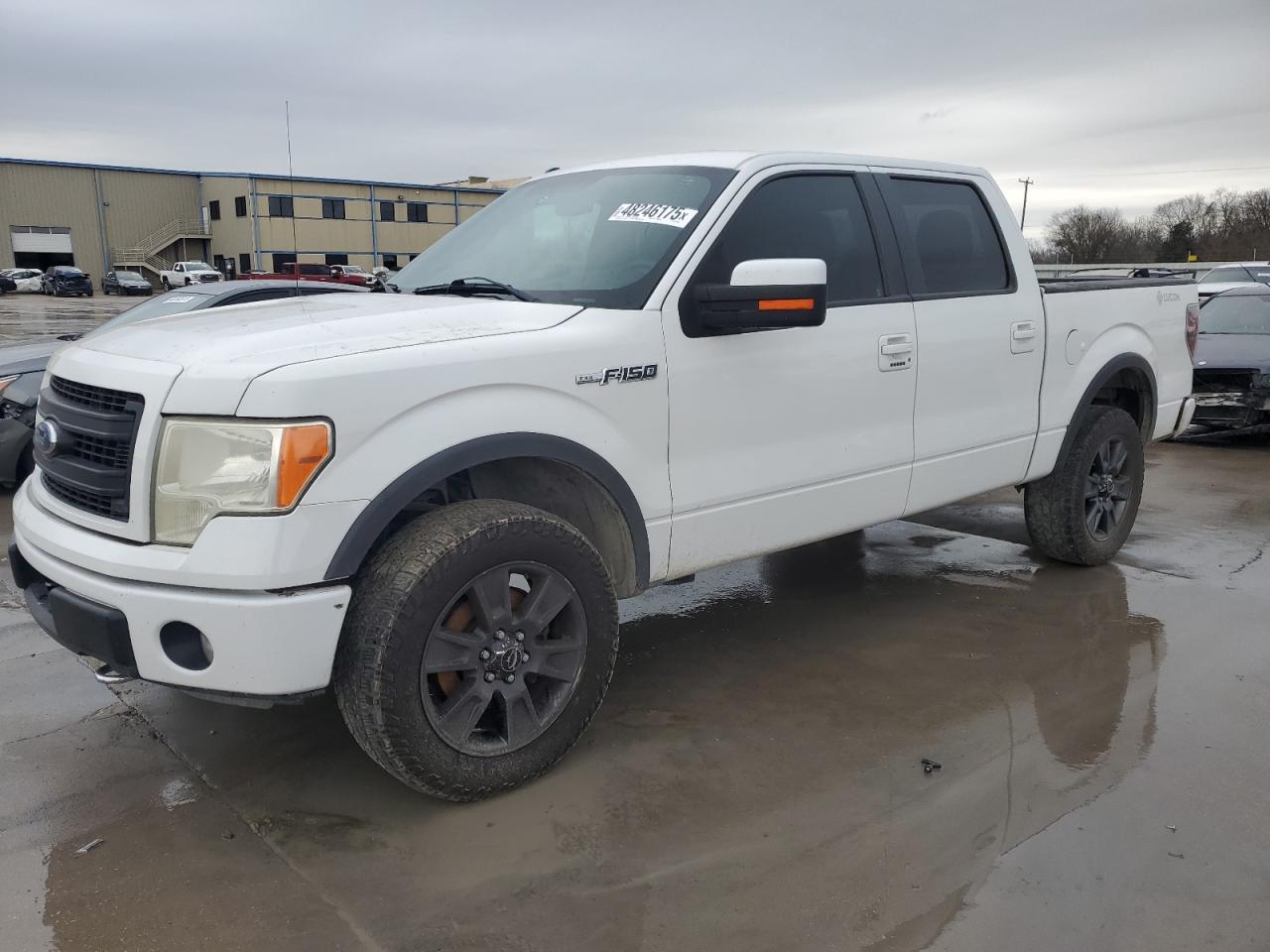 2013 Ford F-150 - Image 1
