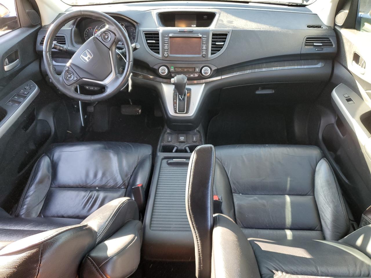 2014 Honda CR-V - Image 8