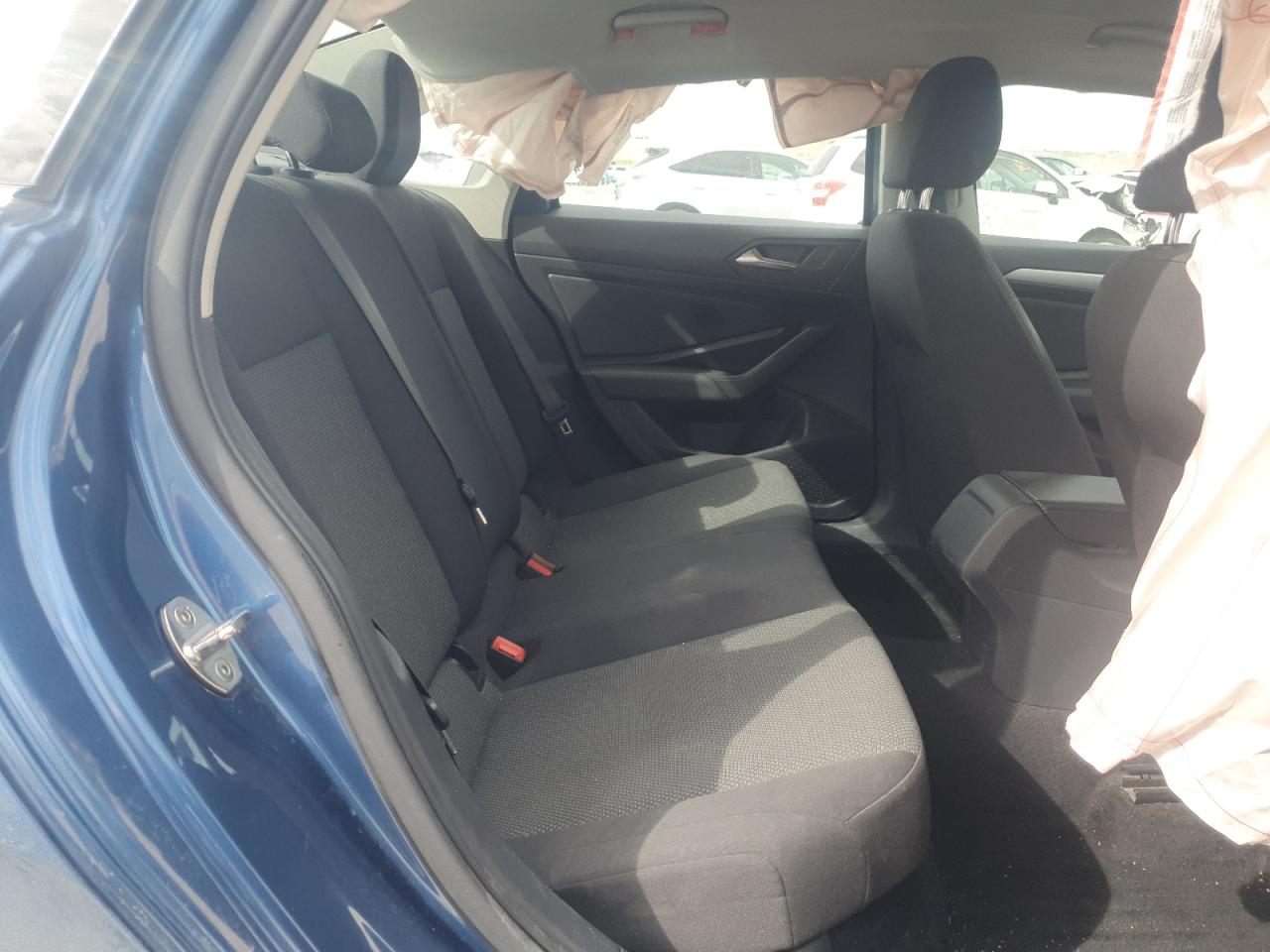 2021 Volkswagen Jetta S VIN: 3VWC57BU5MM047953 Lot: 51998985