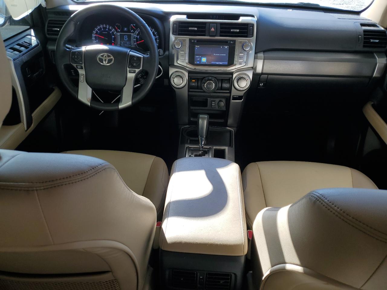 2018 Toyota 4Runner - Image 8