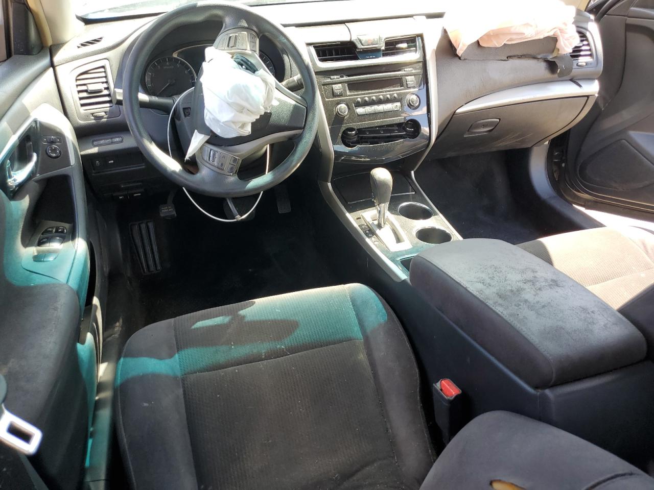 2013 Nissan Altima - Image 8