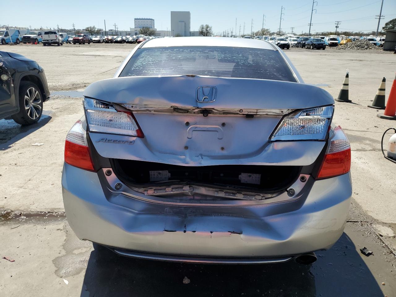 2013 Honda Accord - Image 6
