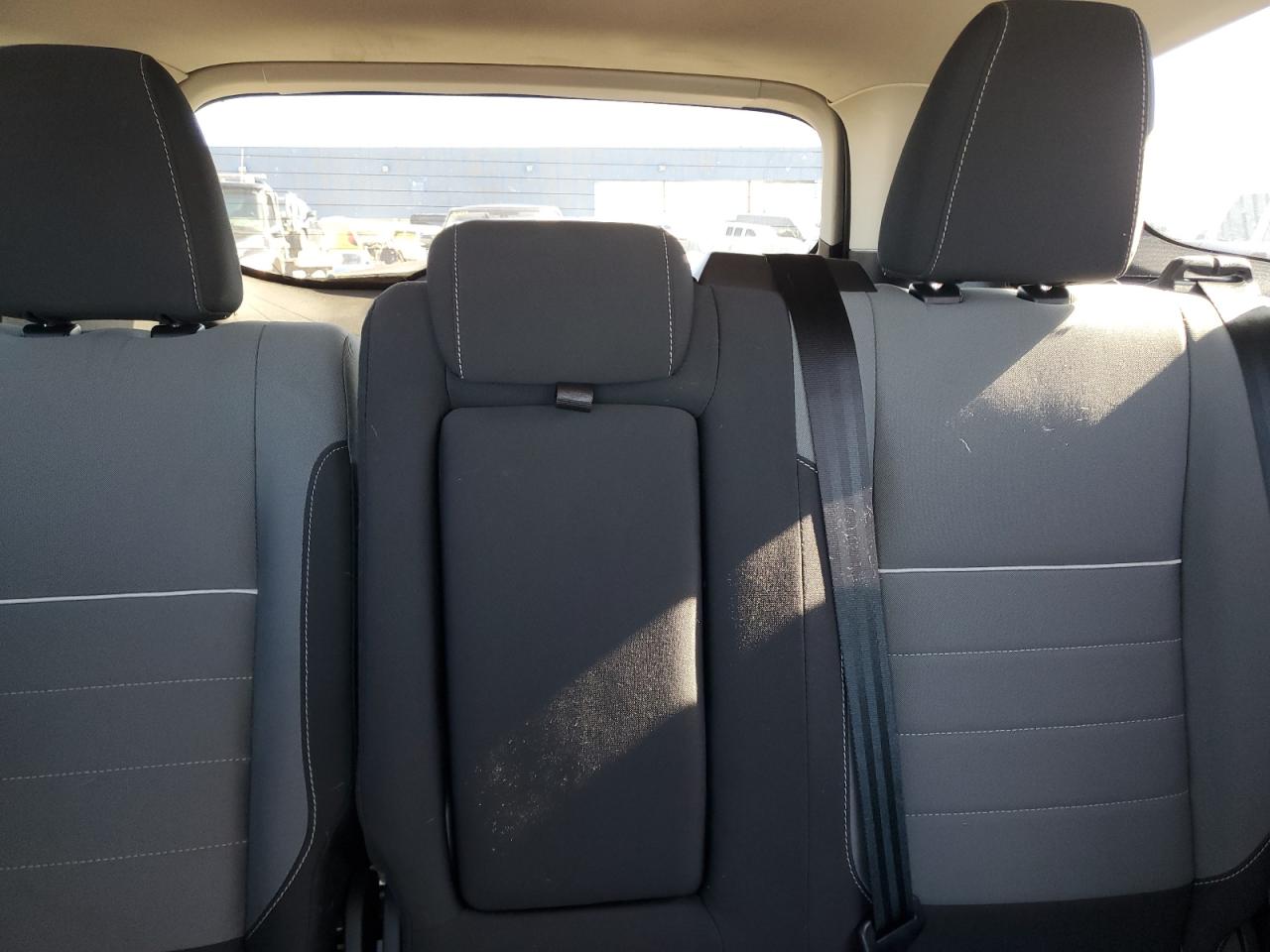 2015 Ford Escape - Image 10