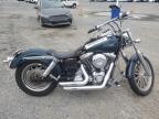 2001 HARLEY-DAVIDSON FXDL  for sale at Copart NC - LUMBERTON