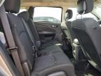2012 Dodge Journey Sxt na sprzedaż w Chicago Heights, IL - Side