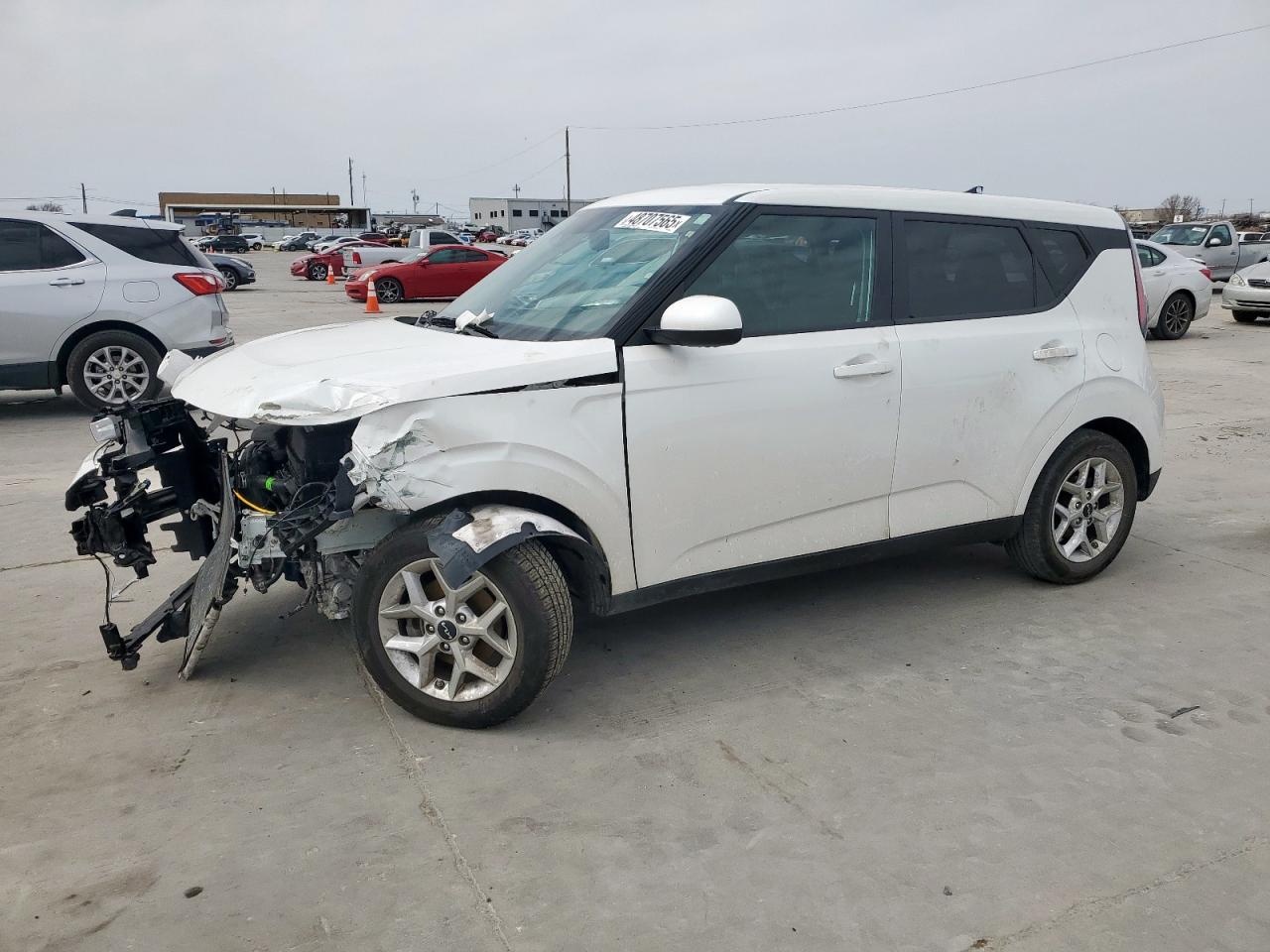 2024 Kia Soul - Image 1
