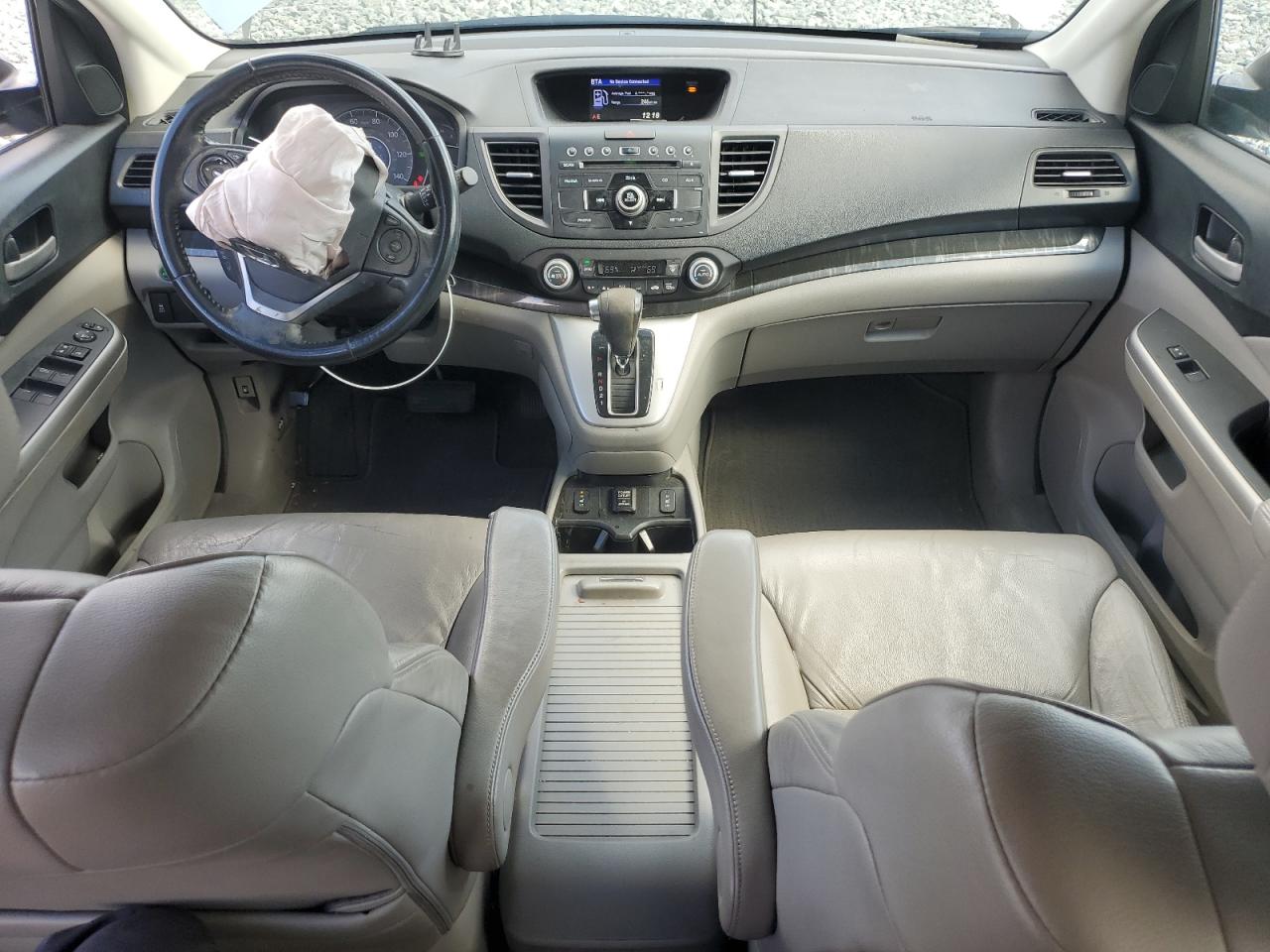 2013 Honda CR-V - Image 8