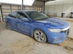 2020 Honda Insight Ex იყიდება Anthony-ში, TX - Rear End